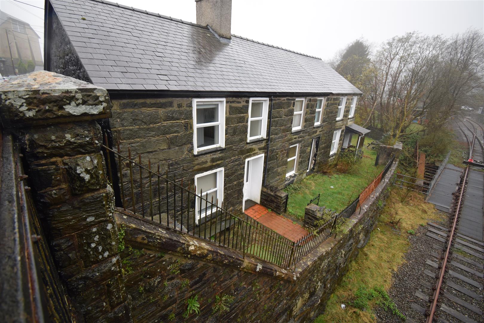 Blaen Afon, Blaenau Ffestiniog